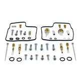 All Balls carburetor rebuild kit CARBURETORS REBUILD KITS All Balls