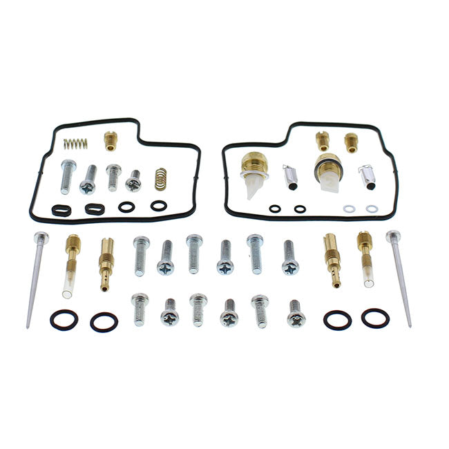 All Balls carburetor rebuild kit CARBURETORS REBUILD KITS All Balls