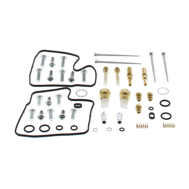 All Balls carburetor rebuild kit CARBURETORS REBUILD KITS All Balls