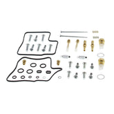 All Balls carburetor rebuild kit CARBURETORS REBUILD KITS All Balls