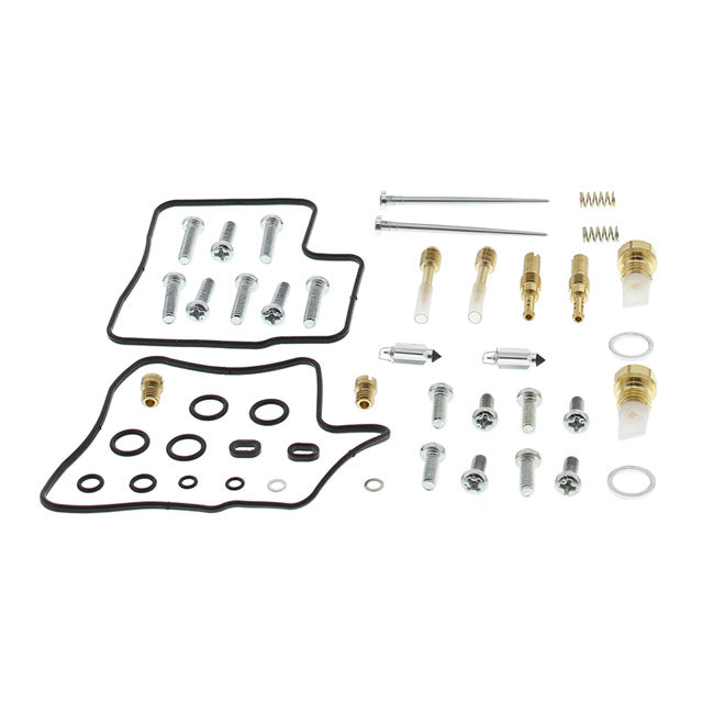 All Balls carburetor rebuild kit CARBURETORS REBUILD KITS All Balls