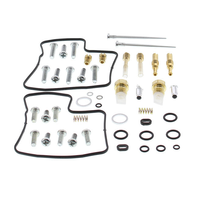 All Balls carburetor rebuild kit CARBURETORS REBUILD KITS All Balls