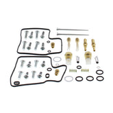 All Balls carburetor rebuild kit CARBURETORS REBUILD KITS All Balls