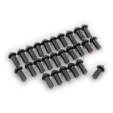 Stop & Go, replacement mushroom plugs (50pk) Stop & Go