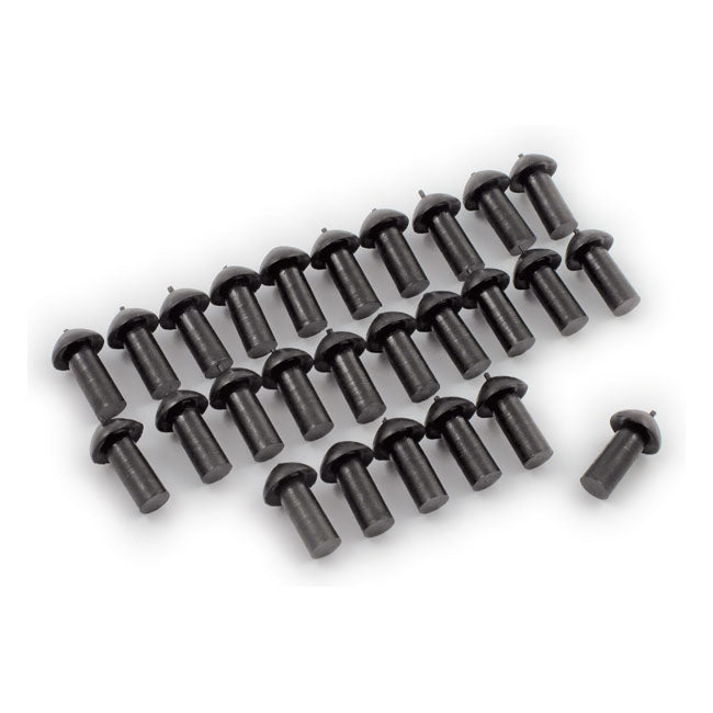 Stop & Go, replacement mushroom plugs (50pk) Stop & Go