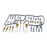 All Balls carburetor rebuild kit CARBURETORS REBUILD KITS All Balls