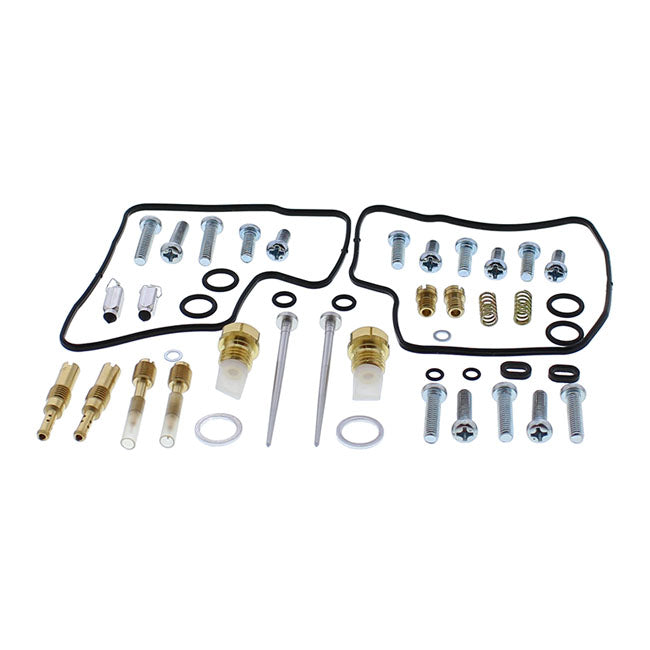 All Balls carburetor rebuild kit CARBURETORS REBUILD KITS All Balls