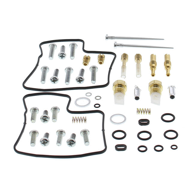 All Balls carburetor rebuild kit CARBURETORS REBUILD KITS All Balls