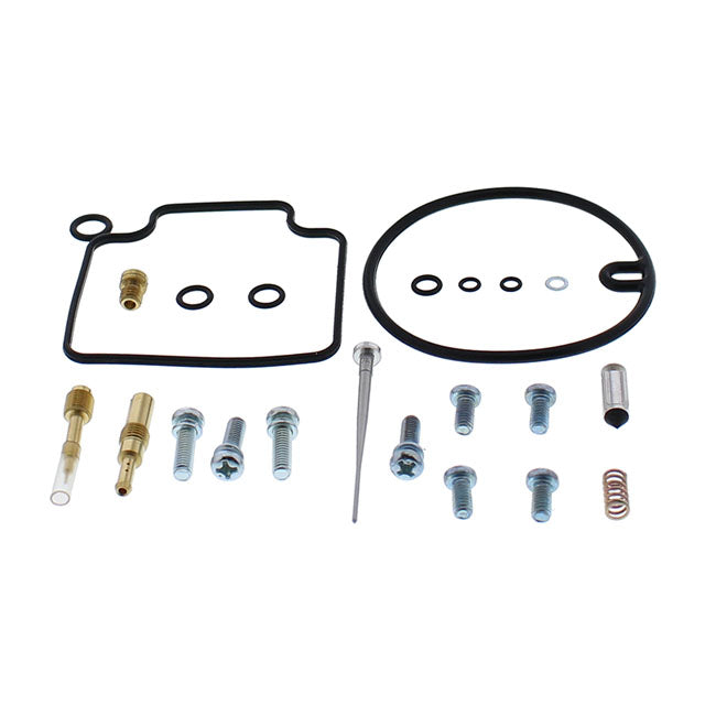 All Balls carburetor rebuild kit CARBURETORS REBUILD KITS All Balls