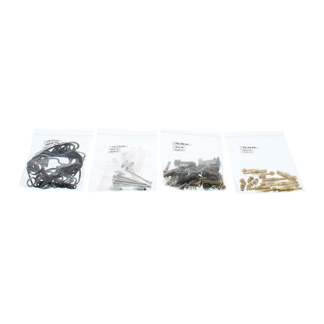 All Balls carburetor rebuild kit CARBURETORS REBUILD KITS All Balls