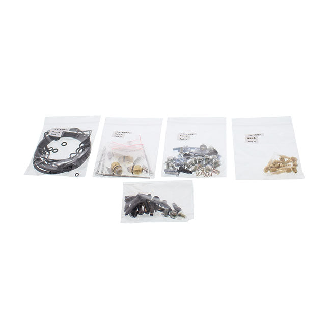 All Balls carburetor rebuild kit CARBURETORS REBUILD KITS All Balls