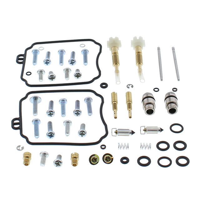 All Balls carburetor rebuild kit CARBURETORS REBUILD KITS All Balls