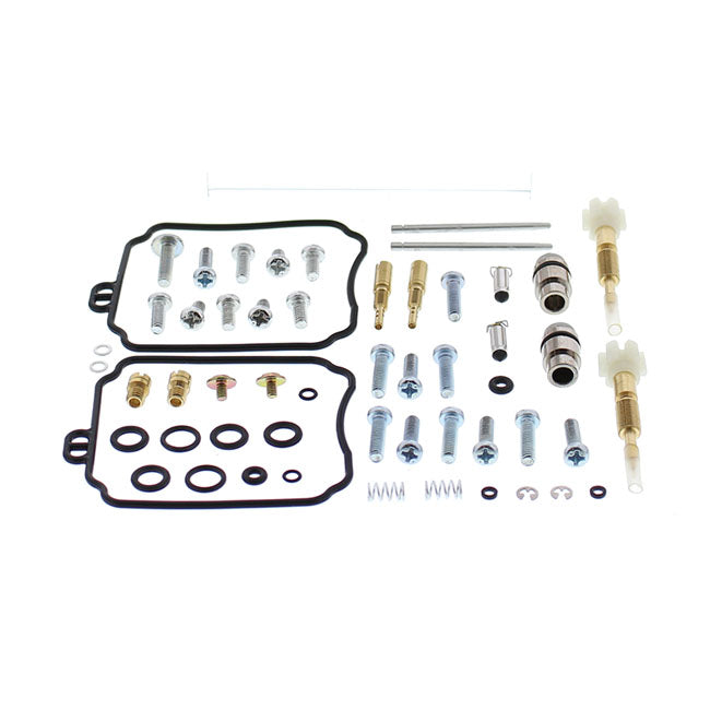 All Balls carburetor rebuild kit CARBURETORS REBUILD KITS All Balls
