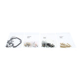 All Balls carburetor rebuild kit CARBURETORS REBUILD KITS All Balls