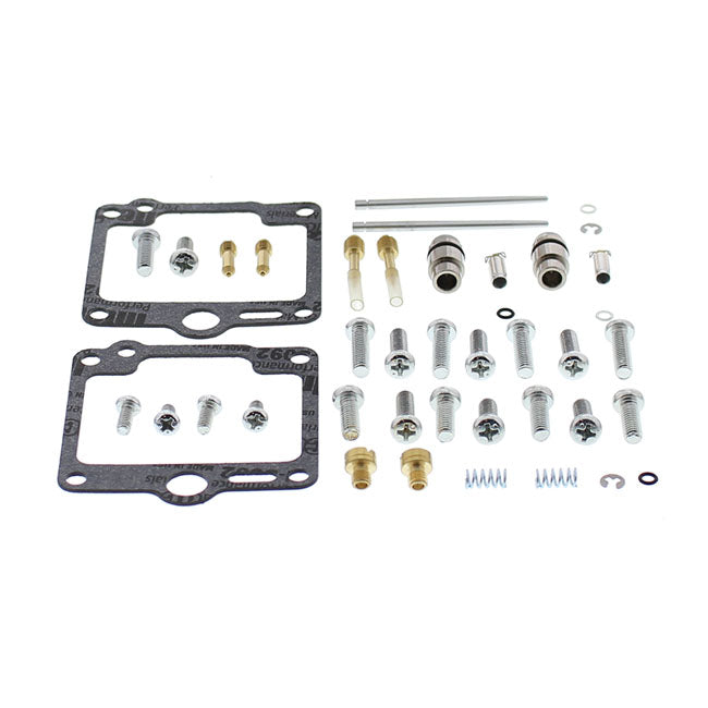 All Balls carburetor rebuild kit CARBURETORS REBUILD KITS All Balls