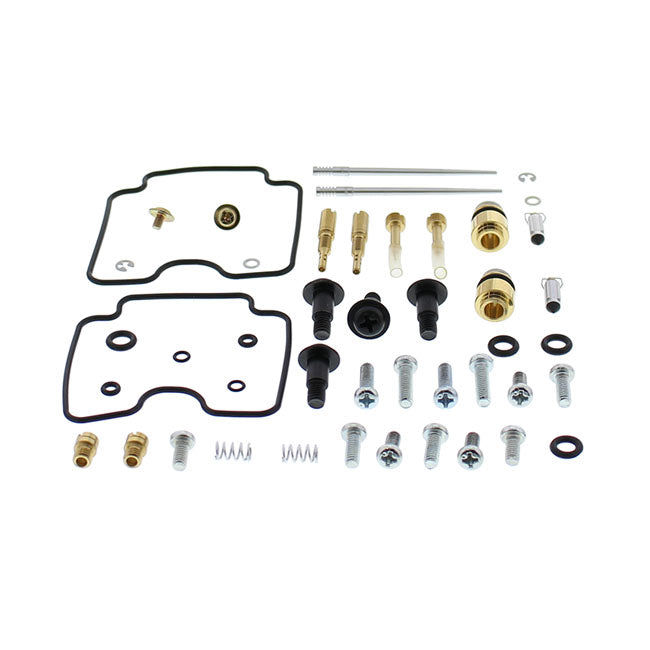 All Balls carburetor rebuild kit CARBURETORS REBUILD KITS All Balls