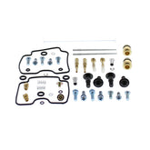 All Balls carburetor rebuild kit CARBURETORS REBUILD KITS All Balls