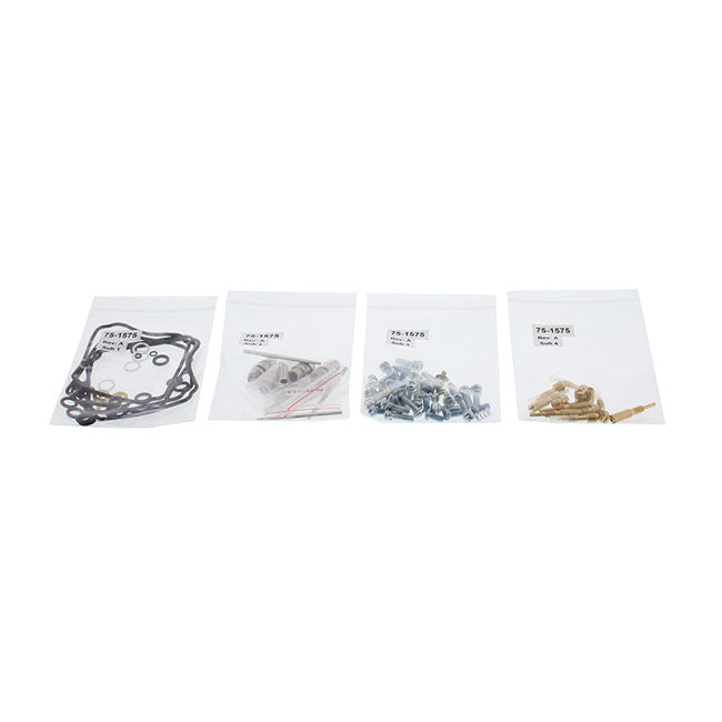 All Balls carburetor rebuild kit CARBURETORS REBUILD KITS All Balls