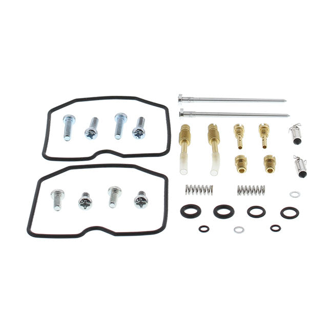 All Balls carburetor rebuild kit CARBURETORS REBUILD KITS All Balls