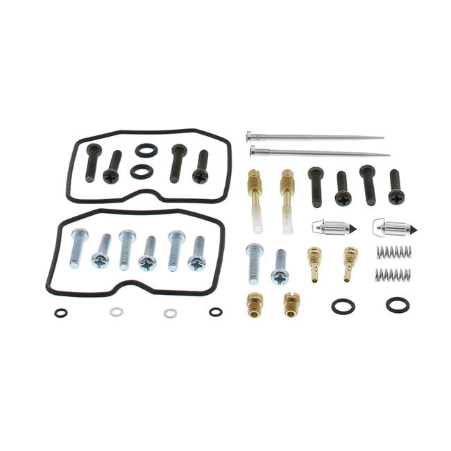 All Balls carburetor rebuild kit CARBURETORS REBUILD KITS All Balls