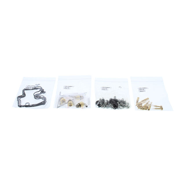 All Balls carburetor rebuild kit CARBURETORS REBUILD KITS All Balls