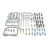 All Balls carburetor rebuild kit CARBURETORS REBUILD KITS All Balls