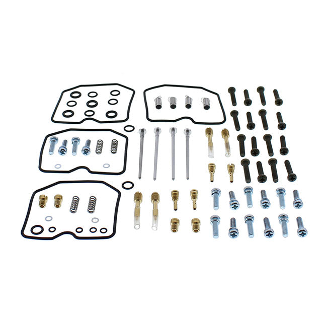 All Balls carburetor rebuild kit CARBURETORS REBUILD KITS All Balls