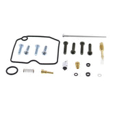 All Balls carburetor rebuild kit CARBURETORS REBUILD KITS All Balls