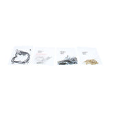 All Balls carburetor rebuild kit CARBURETORS REBUILD KITS All Balls