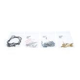 All Balls carburetor rebuild kit CARBURETORS REBUILD KITS All Balls
