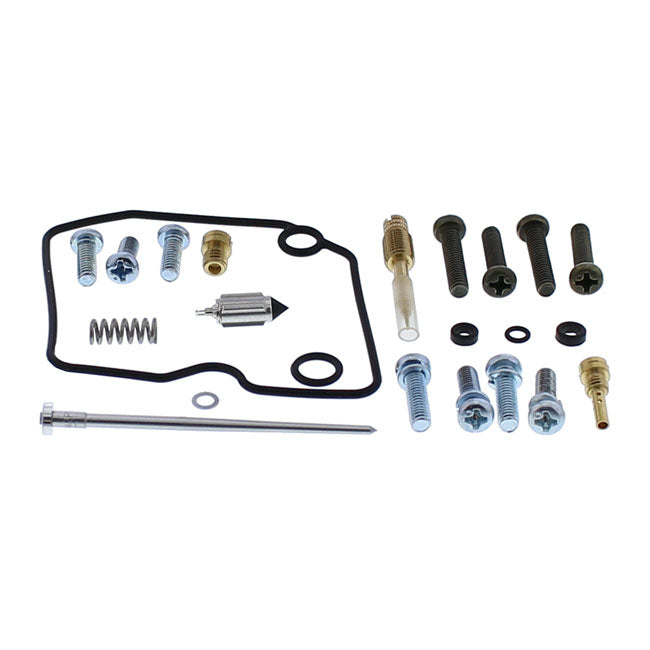 All Balls carburetor rebuild kit CARBURETORS REBUILD KITS All Balls