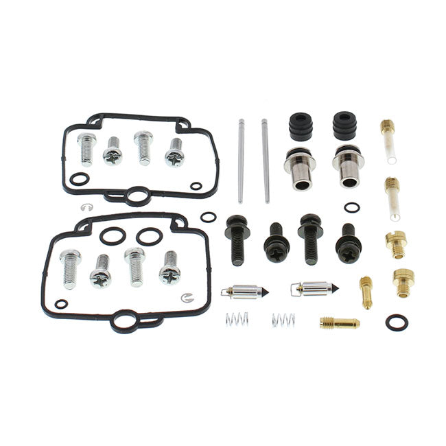 All Balls carburetor rebuild kit CARBURETORS REBUILD KITS All Balls