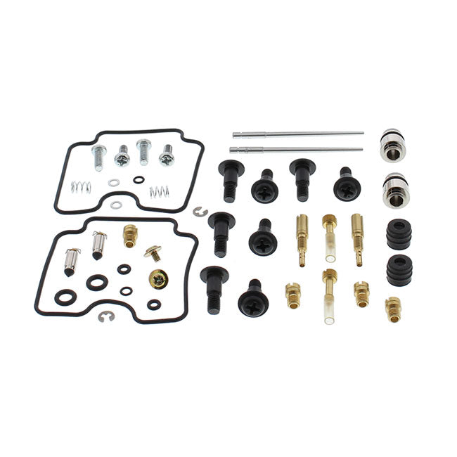 All Balls carburetor rebuild kit CARBURETORS REBUILD KITS All Balls
