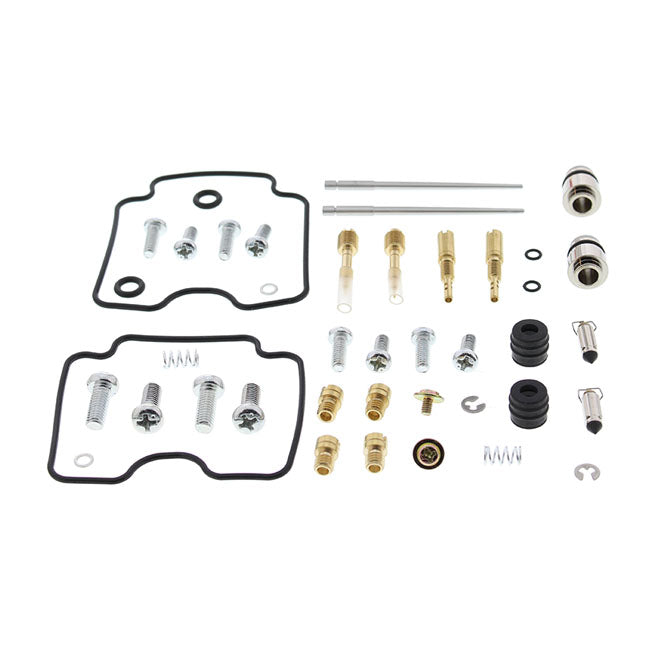 All Balls carburetor rebuild kit CARBURETORS REBUILD KITS All Balls