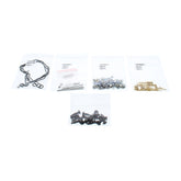 All Balls carburetor rebuild kit CARBURETORS REBUILD KITS All Balls