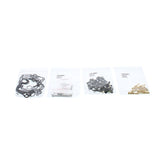 All Balls carburetor rebuild kit CARBURETORS REBUILD KITS All Balls