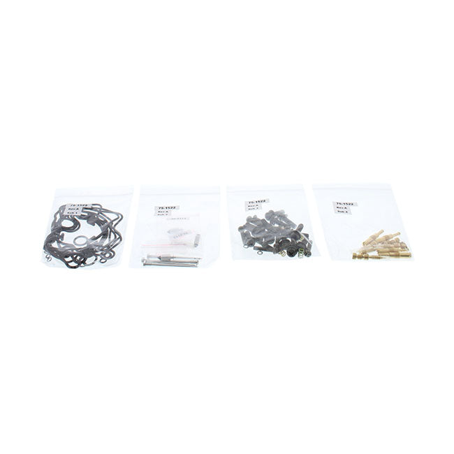 All Balls carburetor rebuild kit CARBURETORS REBUILD KITS All Balls