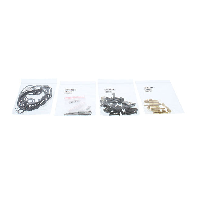 All Balls carburetor rebuild kit CARBURETORS REBUILD KITS All Balls