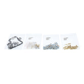 All Balls carburetor rebuild kit CARBURETORS REBUILD KITS All Balls
