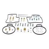 All Balls carburetor rebuild kit CARBURETORS REBUILD KITS All Balls