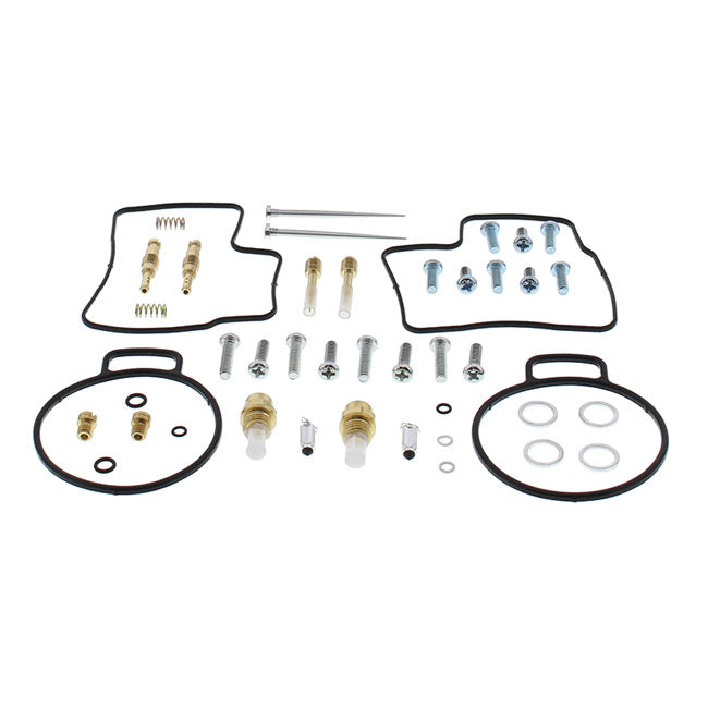 All Balls carburetor rebuild kit CARBURETORS REBUILD KITS All Balls