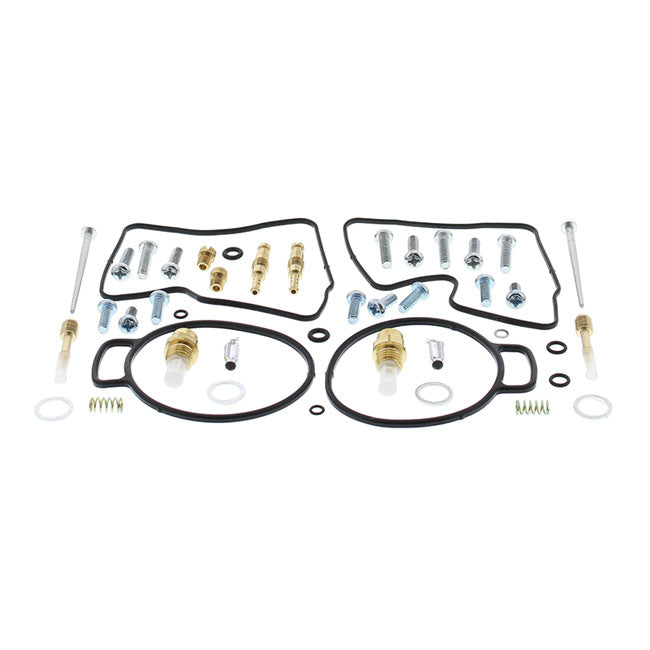 All Balls carburetor rebuild kit CARBURETORS REBUILD KITS All Balls
