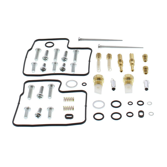All Balls carburetor rebuild kit CARBURETORS REBUILD KITS All Balls