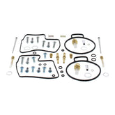 All Balls carburetor rebuild kit CARBURETORS REBUILD KITS All Balls