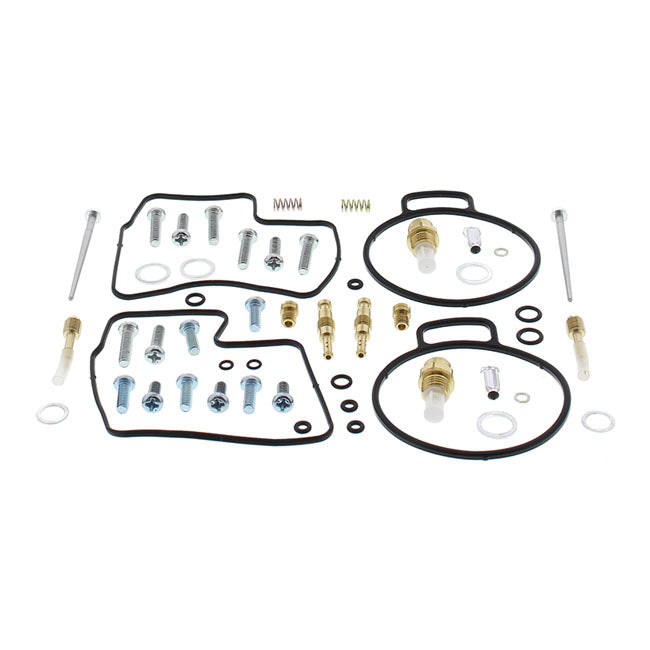 All Balls carburetor rebuild kit CARBURETORS REBUILD KITS All Balls