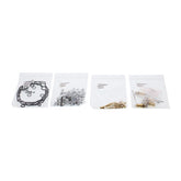 All Balls carburetor rebuild kit CARBURETORS REBUILD KITS All Balls