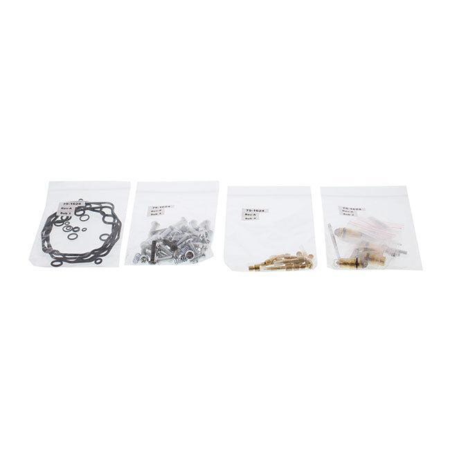 All Balls carburetor rebuild kit CARBURETORS REBUILD KITS All Balls