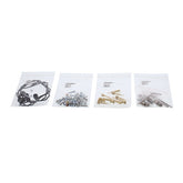 All Balls carburetor rebuild kit CARBURETORS REBUILD KITS All Balls