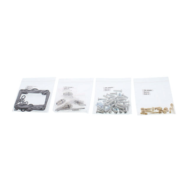 All Balls carburetor rebuild kit CARBURETORS REBUILD KITS All Balls