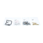 All Balls carburetor rebuild kit CARBURETORS REBUILD KITS All Balls